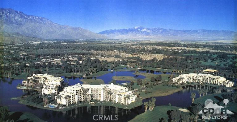900 Island #702, Rancho Mirage, CA 92270