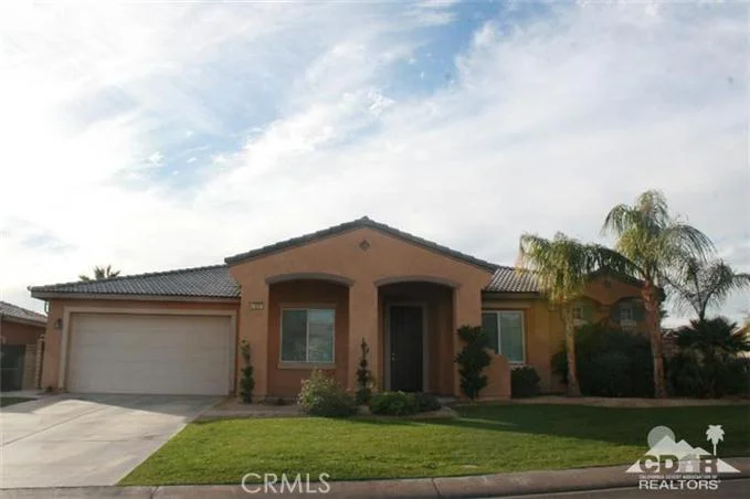 41097 Rumford, Indio, CA 92203
