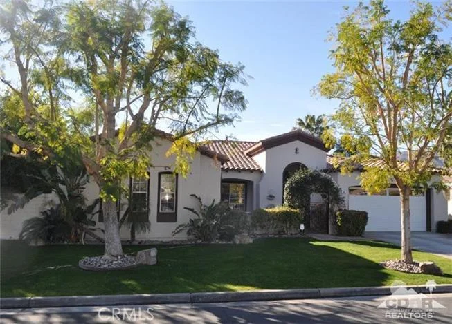 10 Bellisimo, Rancho Mirage, CA 92270