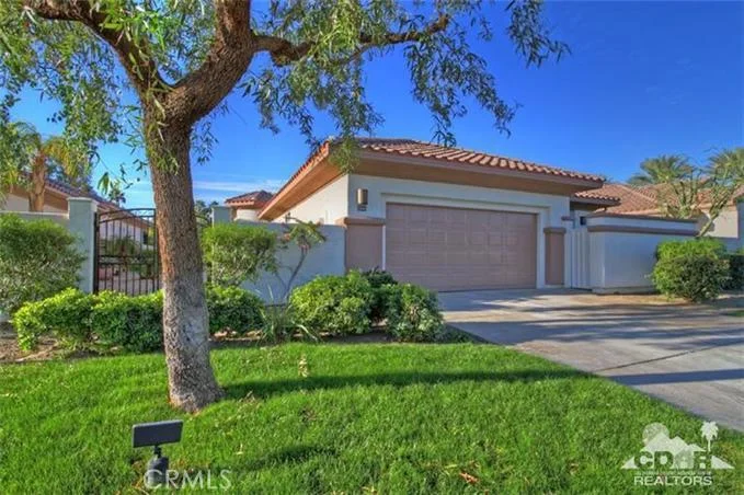 105 Lakefront Way, Rancho Mirage, CA 92270