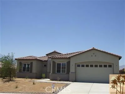 11417 Foxdale, Desert Hot Springs, CA 92240