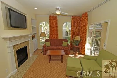 45245 Seeley #15G, La Quinta, CA 92253