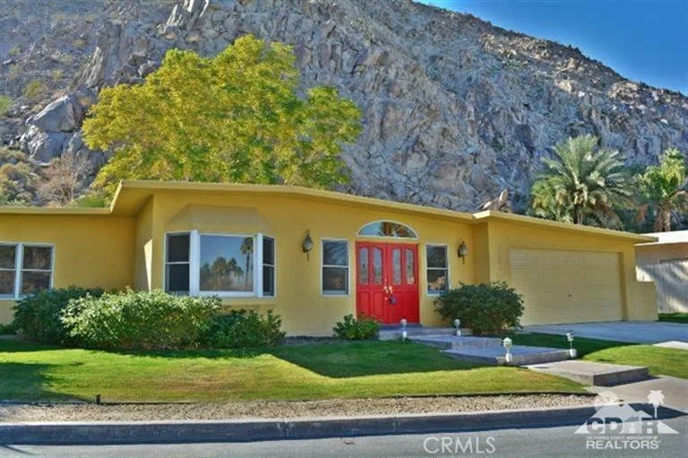77095 Desi Drive, Indian Wells, CA 92210