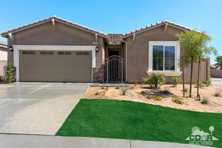 1224 Oro Ridge, Palm Springs, CA 92262