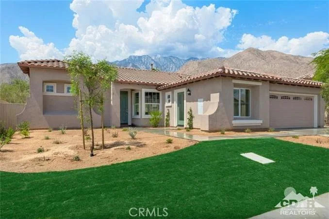 1225 Oro Ridge, Palm Springs, CA 92262