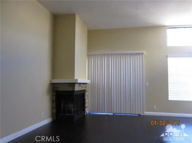 2601 Broadmoor #35, Palm Springs, CA 92264