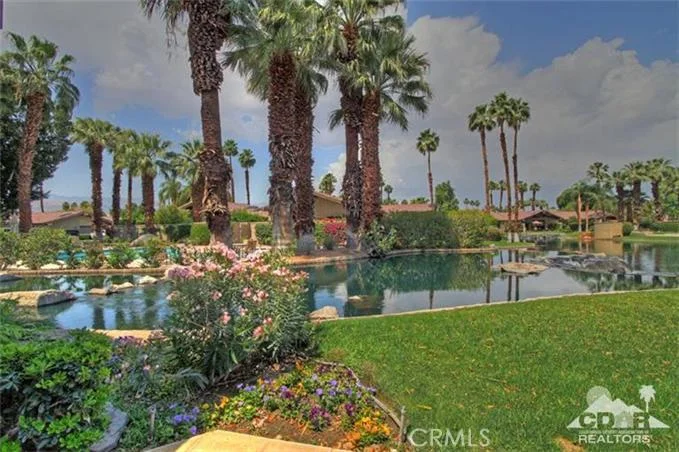 115 Tanglewood, Palm Desert, CA 92211