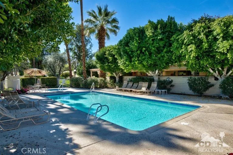 7712 Paseo Azulejo, Palm Springs, CA 92264