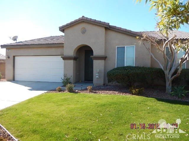42843 Zuniga, Indio, CA 92203