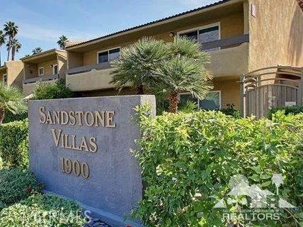 1900 Palm Canyon #1, Palm Springs, CA 92264