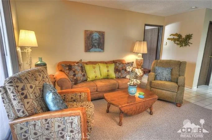 77845 California #D 12, Palm Desert, CA 92211