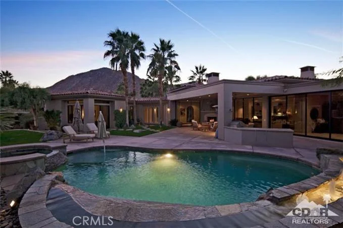 77790 Via Villaggio, Indian Wells, CA 92210
