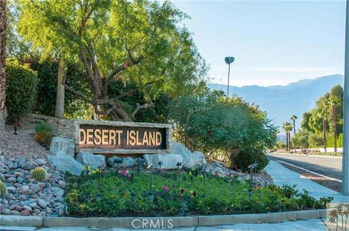 899 Island Dr. #113, Rancho Mirage, CA 92270