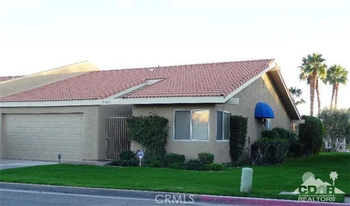 79455 North Sunrise Ridge, La Quinta, CA 92253