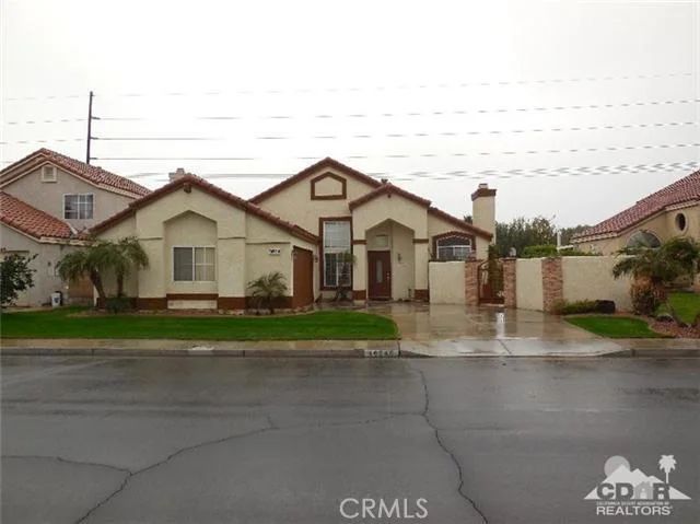 46240 La Mesa, Indio, CA 92201
