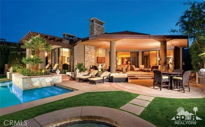 432 Morning Dove, Palm Desert, CA 92260