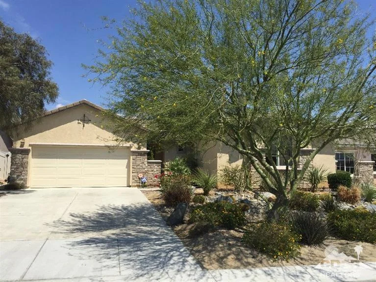 11788 Mountain Hawk, Desert Hot Springs, CA 92240