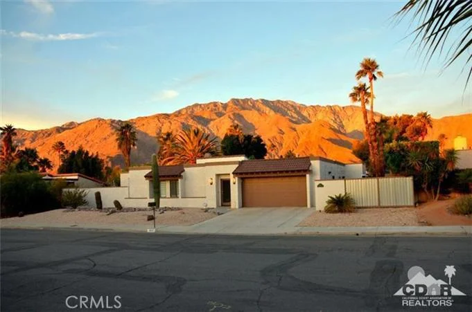 1865 Nogales, Palm Springs, CA 92262
