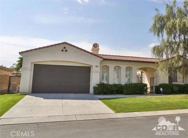123 Traviso, Palm Desert, CA 92211