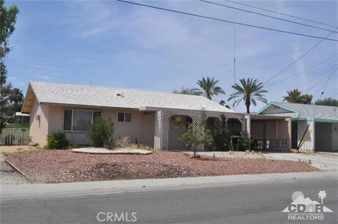 42775 Kansas, Palm Desert, CA 92211