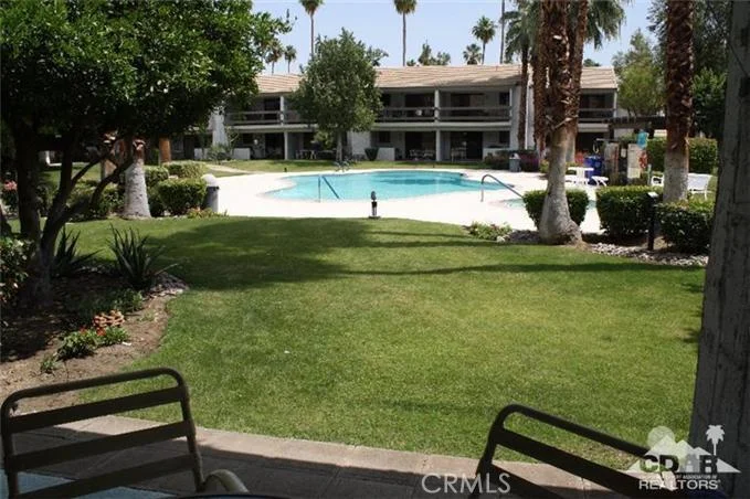 5105 Waverly #H 23, Palm Springs, CA 92264