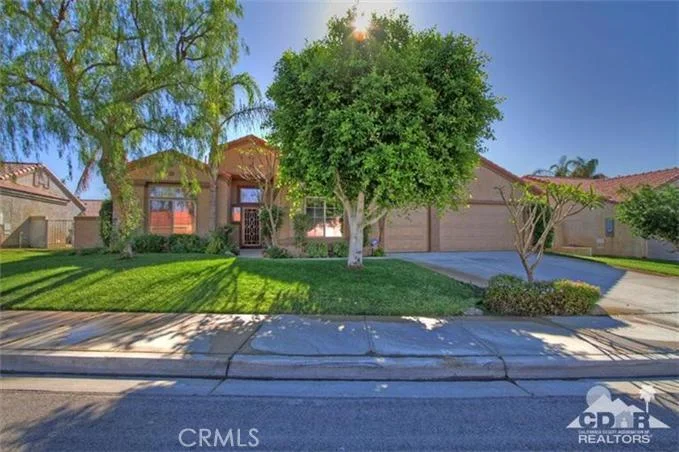 45060 Desert Air, La Quinta, CA 92253