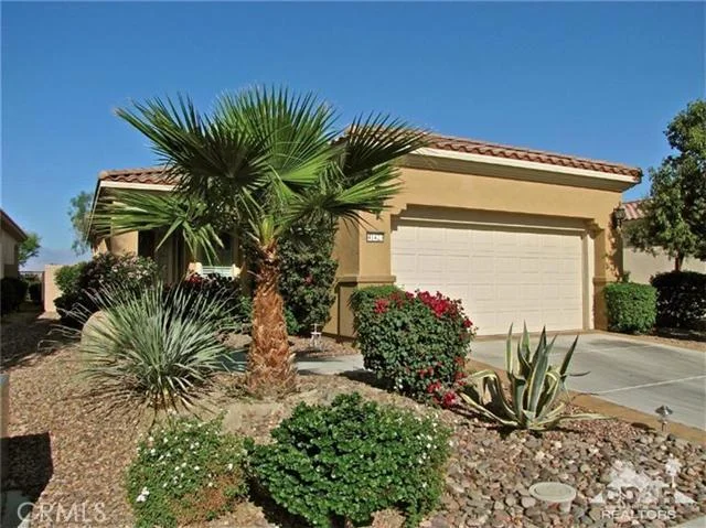 41423 Calle Pampas, Indio, CA 92203