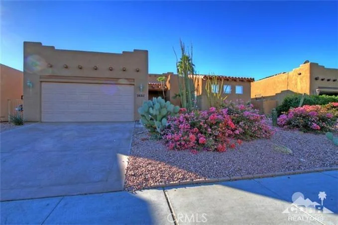 78217 Desert Mountain, Bermuda Dunes, CA 92203