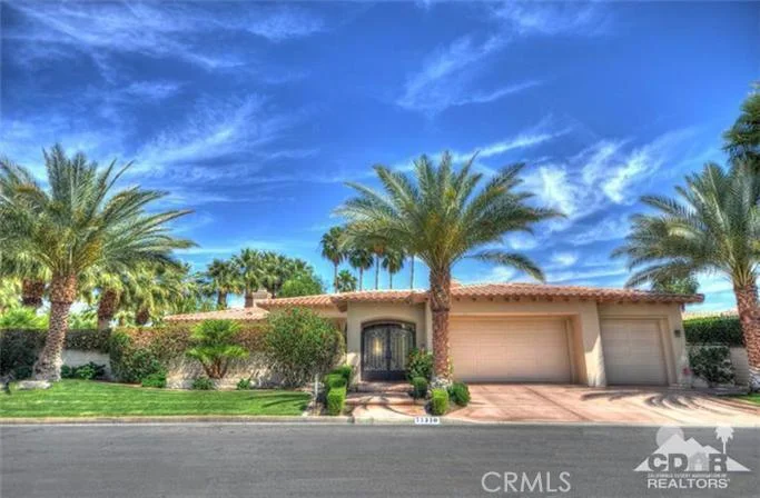 77310 Black Mountain Trail, Indian Wells, CA 92210