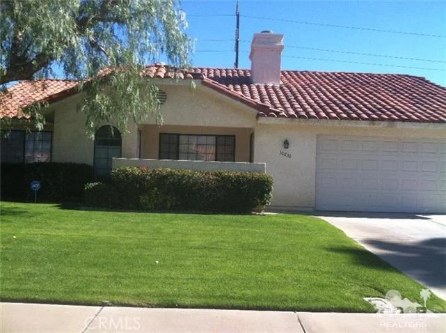 30230 Travis, Cathedral City, CA 92234