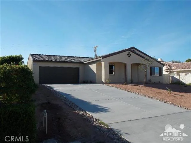 41755 Brownstown, Bermuda Dunes, CA 92203