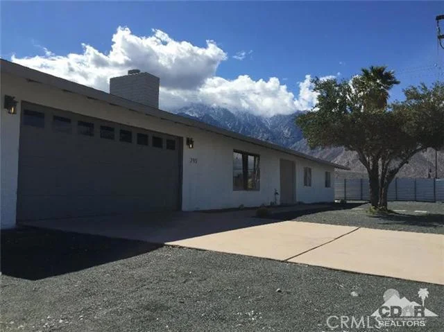295 E San Rafael, Palm Springs, CA 92262