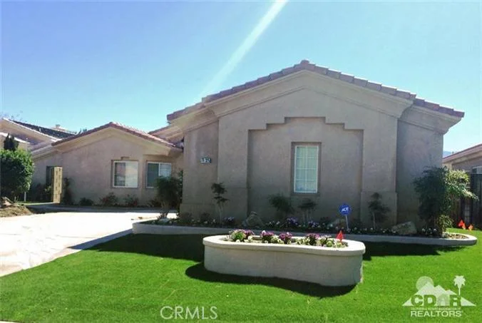 78325 Desert Mountain, Bermuda Dunes, CA 92203