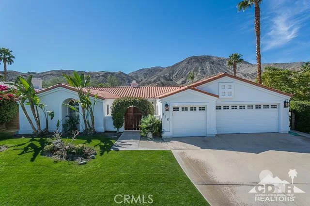 116 Vista Paseo, Palm Desert, CA 92260