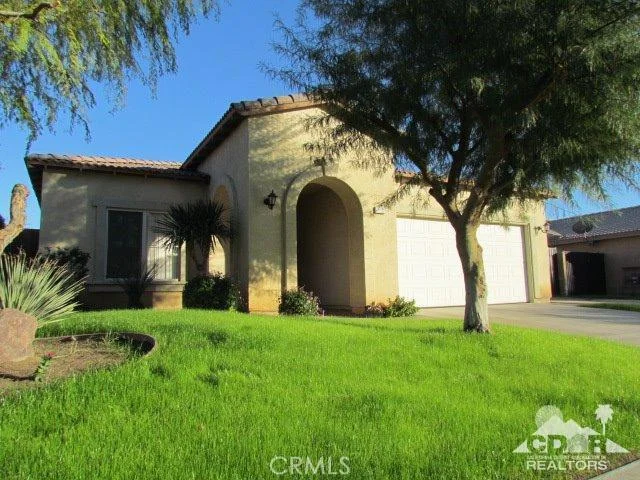 41258 Redhawk, Indio, CA 92203