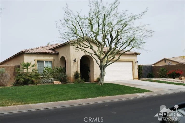 41196 Morris, Indio, CA 92203