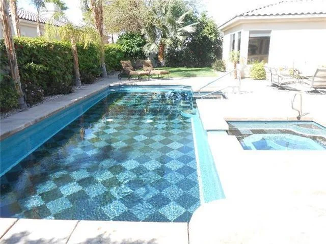 9 Sherwood, Rancho Mirage, CA 92270