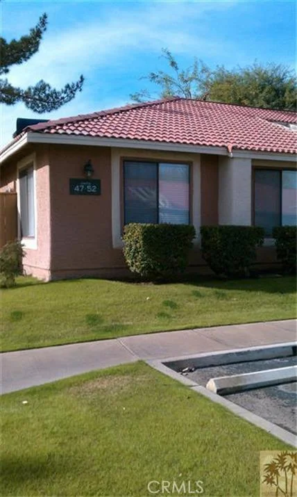 43376 Cook #47, Palm Desert, CA 92211