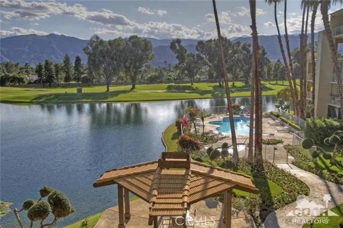 899 Island #307, Rancho Mirage, CA 92270