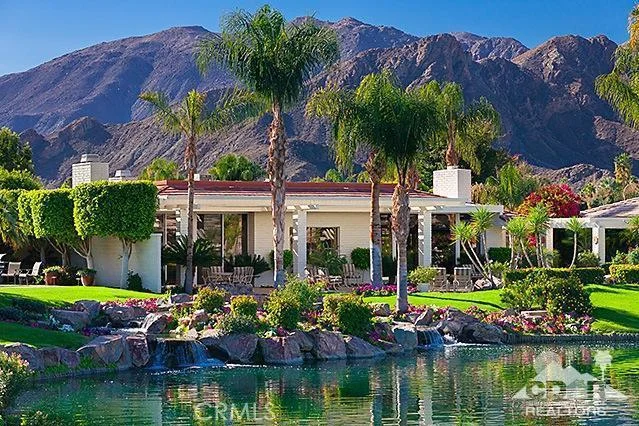 1 Deerfield, Rancho Mirage, CA 92270