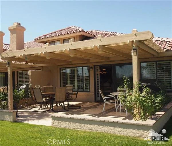 41630 Woodhaven #813, Palm Desert, CA 92211