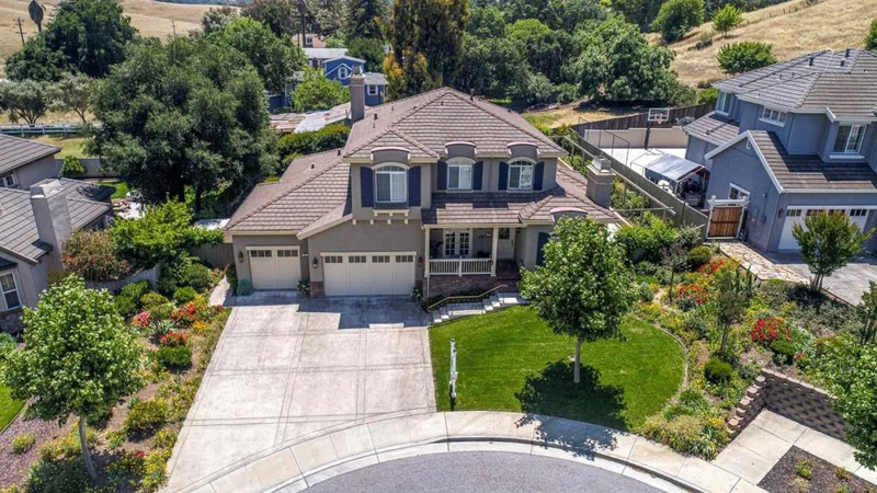 622 Buck Hill, Morgan Hill, CA 95037