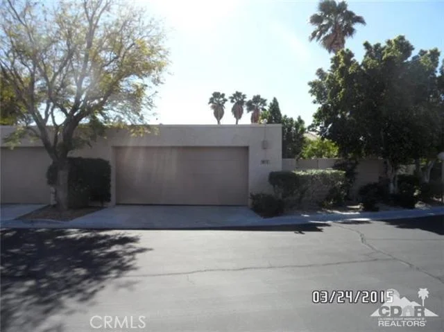 911 Sundance, Palm Springs, CA 92262