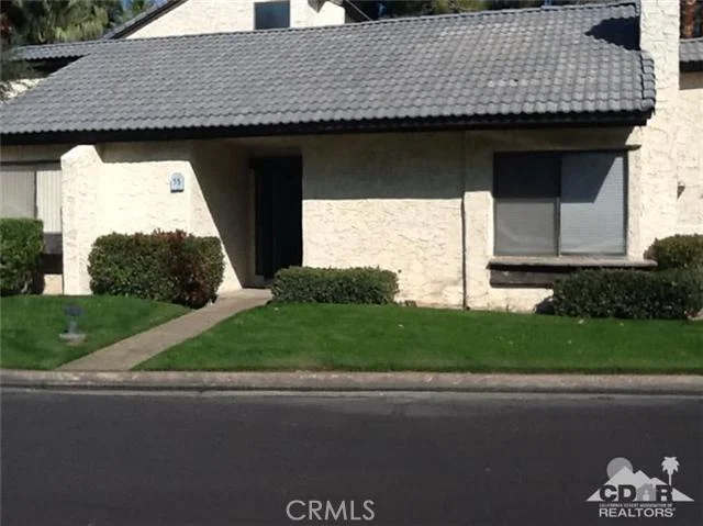 55 Portola, Palm Springs, CA 92264