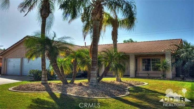 77717 Edinborough, Palm Desert, CA 92211