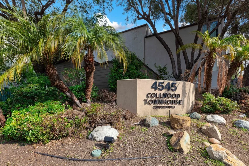 4545 Collwood Blvd #55, San Diego, CA 92115