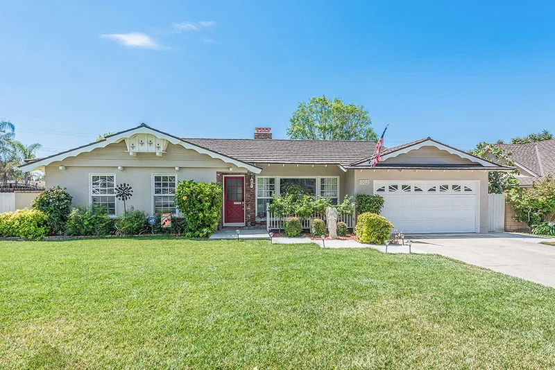 1002 Whitcomb, Glendora, CA 91741