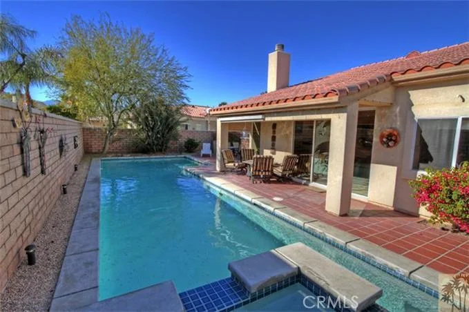 105 Cachanilla, Palm Desert, CA 92260