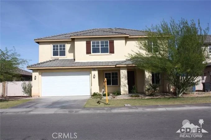 450 Alameda, Blythe, CA 92225