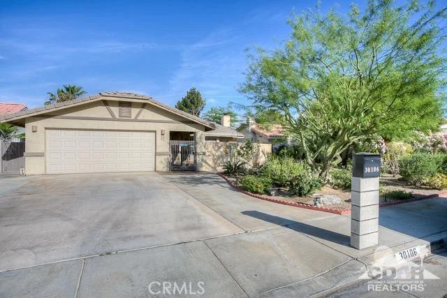 30106 Avenida Del Yermo, Cathedral City, CA 92234